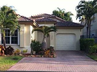 11246 NW 53rd Ln, Doral, FL 33178