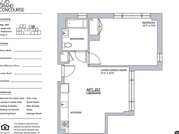 2nd image of this home