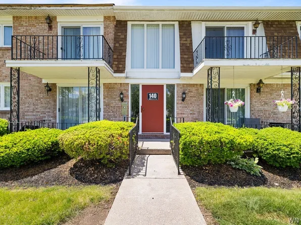 140 Old Lyme Dr APT 4, Buffalo, NY 14221