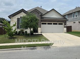 2041 Rosin Jaw Walk, Leander, TX 78641