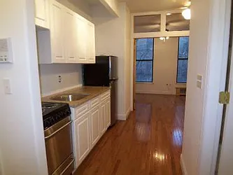 Rented by Centric New York