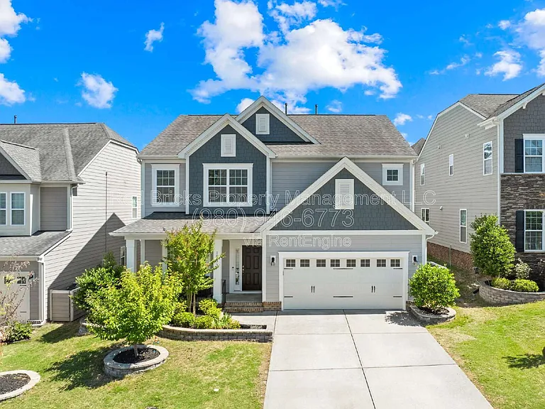 10677 Sky Chase Ave NW — Photo 1