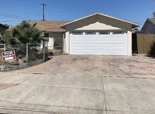 556 June Way, El Cajon, CA 92021