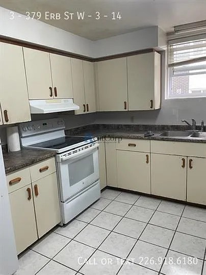 379-14 Erb St W #3 — Photo 6