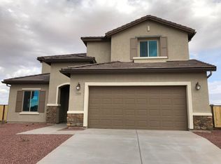 21478 E Patriot Ln, Red Rock, AZ 85145