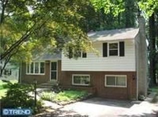 1208 Sylvan Rd, West Chester, PA 19382