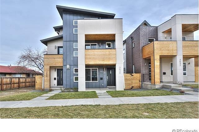For Sale: 3646 Pecos Street, Denver, CO 80211