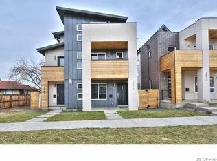 3646 Pecos St, Denver, CO 80211