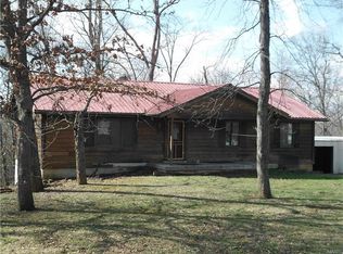 30547 Glen Rd, Wright City, MO 63390
