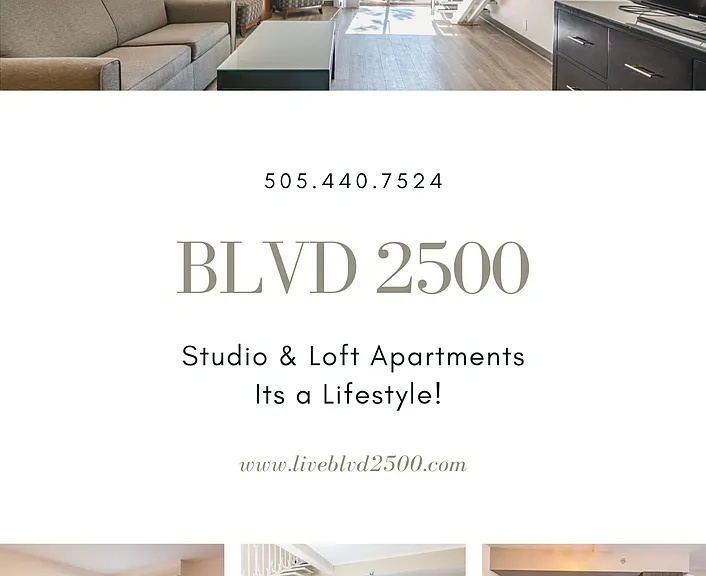 Live at the BLVD 2500 New, beautiful and best location! — Photo 51