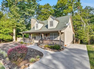 195 Cold Springs Trce, Townsend, TN 37882