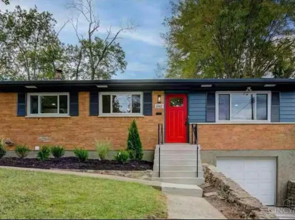 1042 Jonquil Ln, Cincinnati, OH 45231