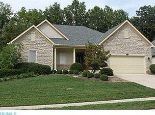 6056 Nicholas Gln, Columbus, OH 43213