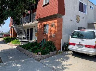 4122 33rd St APT 2, San Diego, CA 92104