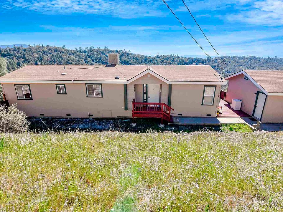 21145 Pokie Dr, Soulsbyville, CA 95372 Zillow