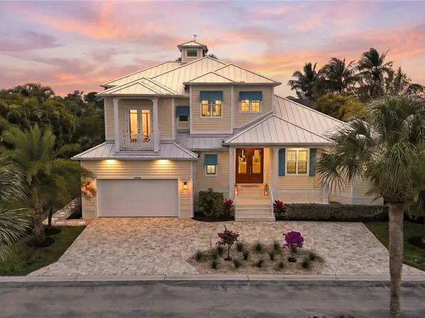 27050 Flamingo Dr, Bonita Springs, FL 34135