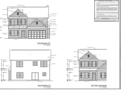 4205 Kerwick Dr, Greensboro, NC, 27409