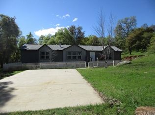 307 Lefevre Ln, Bangor, CA 95914