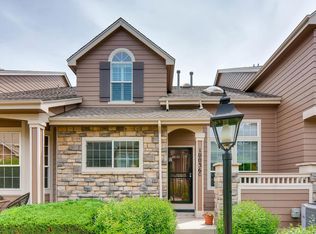 10036 Grove Loop UNIT C, Westminster, CO 80031