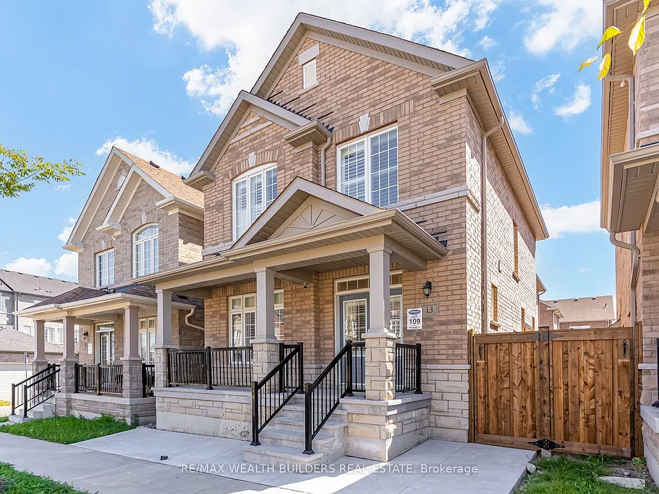 13 Waterleaf Rd