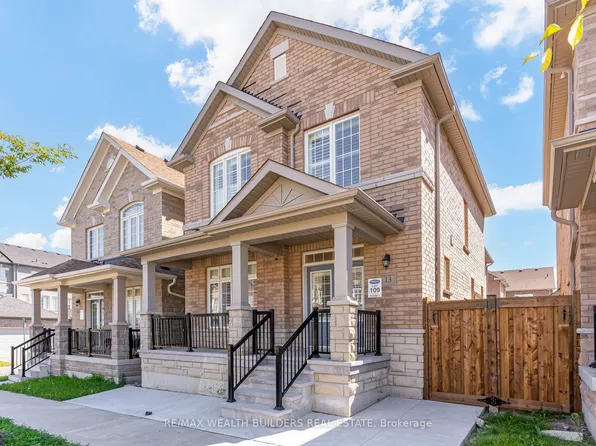 13 Waterleaf Rd, Markham, ON L6B 0Z3