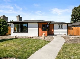 124 N Garfield, Wenatchee, WA 98801