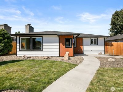 124 N Garfield, Wenatchee, WA, 98801