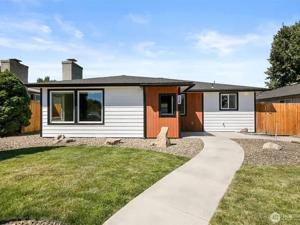 124 N Garfield, Wenatchee, WA 98801