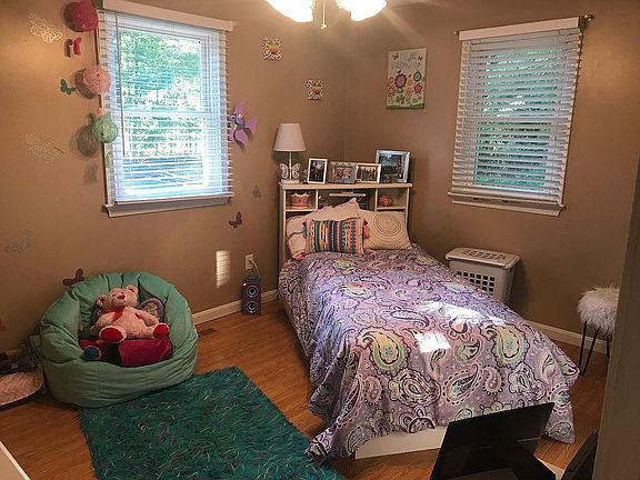 bedroom #2
