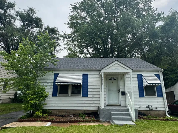6640 Torlina Dr, Saint Louis, MO 63134