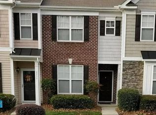 8454 Central Dr, Raleigh, NC 27613