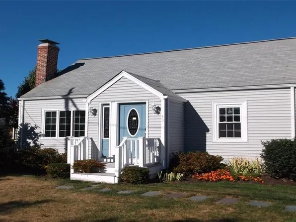 35 6th Ave, East Greenwich, RI 02818