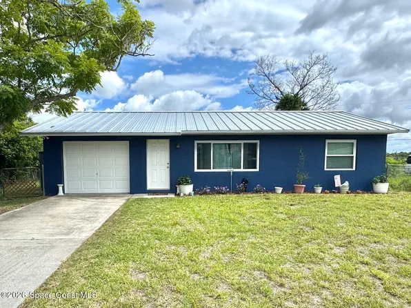 1823 Red Bud Cir NW, Palm Bay, FL 32907