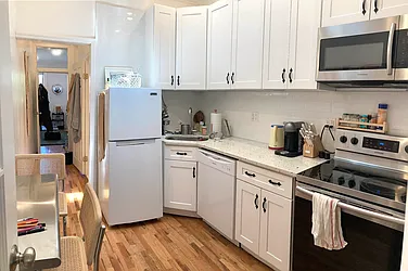 Rented by Brooklyn Real Estate Services