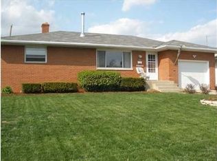 1470 Matthias Dr, Columbus, OH 43224