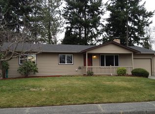 8240 NE 142nd St, Kirkland, WA 98034
