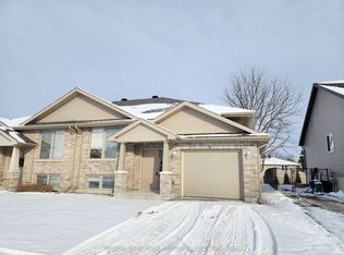 70 Forestdale Cres, Cornwall, ON K6K0A5