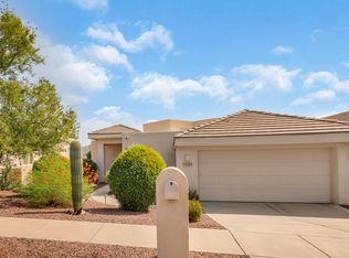 1581 S Lost Starr Dr, Tucson, AZ 85745
