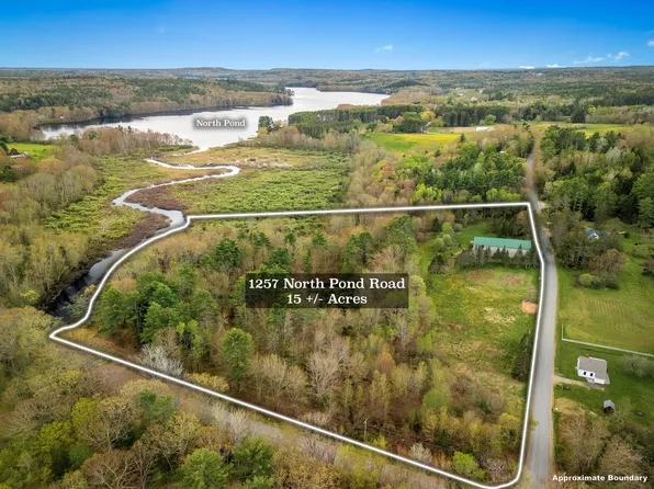 1257 N Pond Road #2, Warren, ME 04864