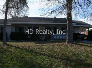 1385 Eastbrook Blvd, Winter Park, FL 32792