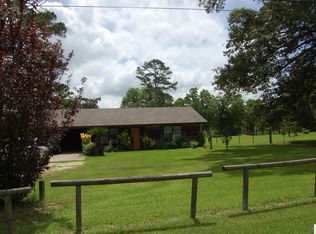 11998 Crossett Rd, Bastrop, LA 71220