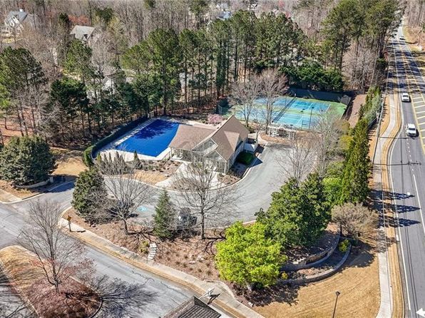 225 Atlanta Providence Ct, Milton, GA 30004