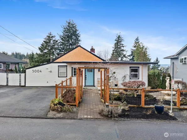 5004 Seahurst Avenue, Everett, WA 98203