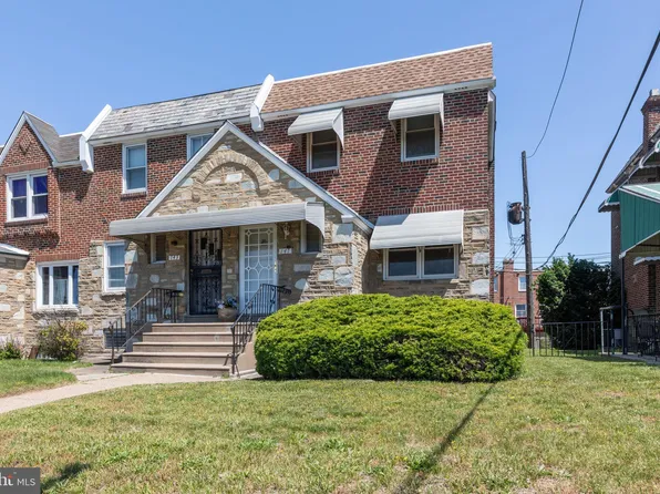 141 W 65th Ave, Philadelphia, PA 19120