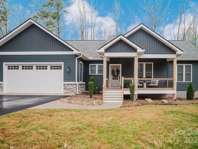 140 Gosling Dr, Hendersonville, NC, 28792