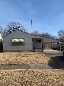 218 S 29th St, Parsons, KS, 67357