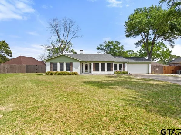 106 Ridgecrest Cir, Bullard, TX 75757