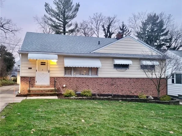 218 Wandle Ave, Bedford, OH 44146