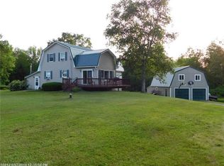 9 Ross Rd, Levant, ME 04456