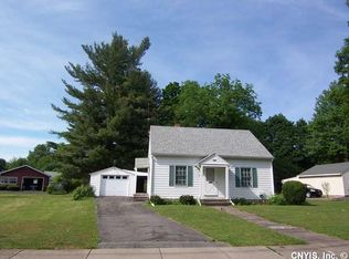 240 Summit Ave, Oneida, NY 13421